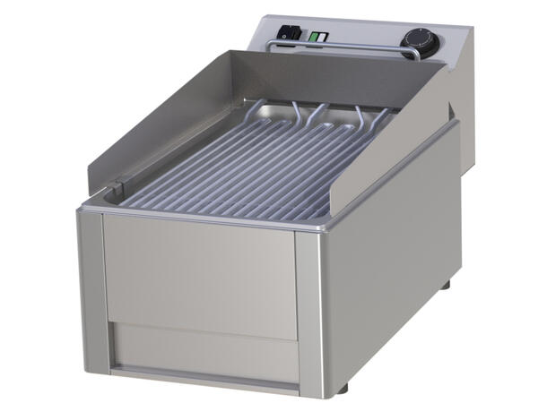 Vanngrill 1 stekesone